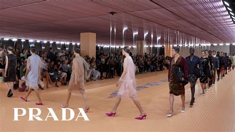 prada ss24 womenswear collection|miuccia prada ss24.